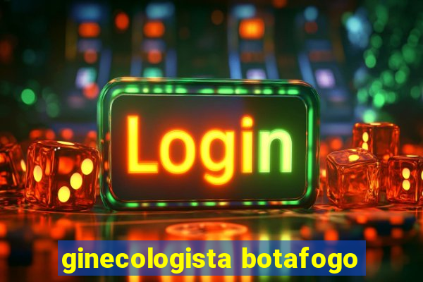 ginecologista botafogo